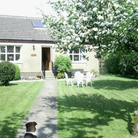 Garden Cottage Helensburgh Buitenkant foto