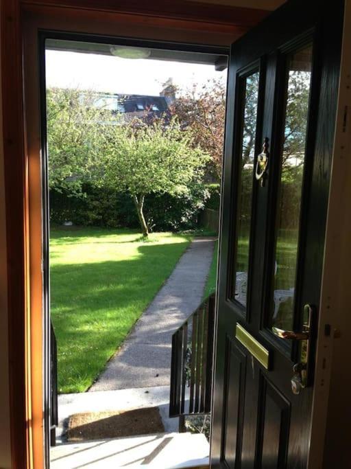 Garden Cottage Helensburgh Buitenkant foto