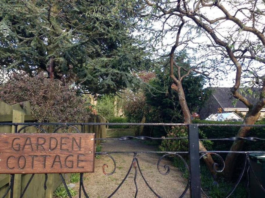 Garden Cottage Helensburgh Buitenkant foto